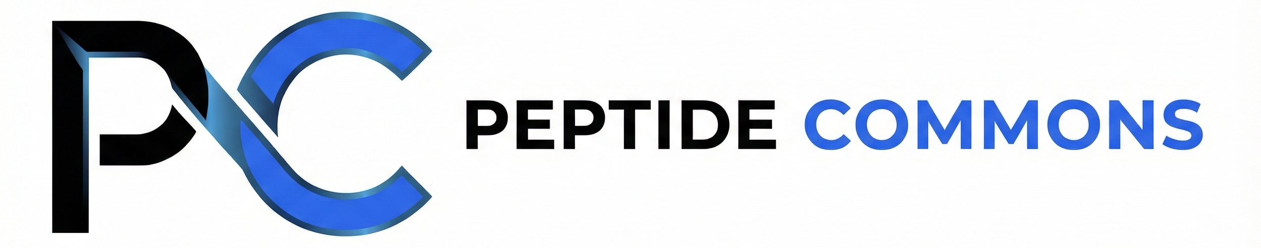 Peptide Commons